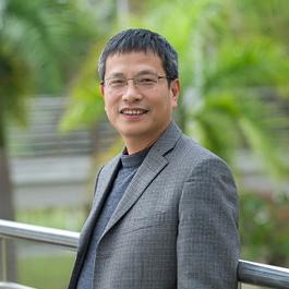 李文望