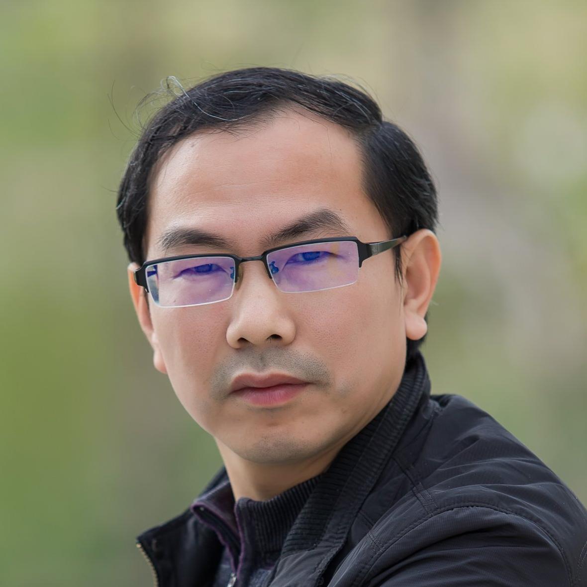 李国刚