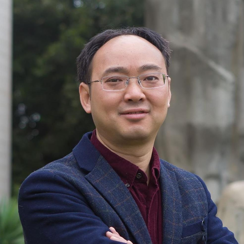段金明