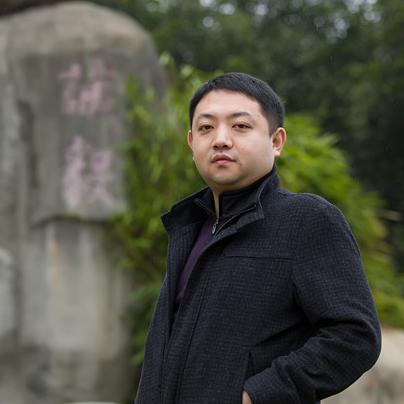 丁涛