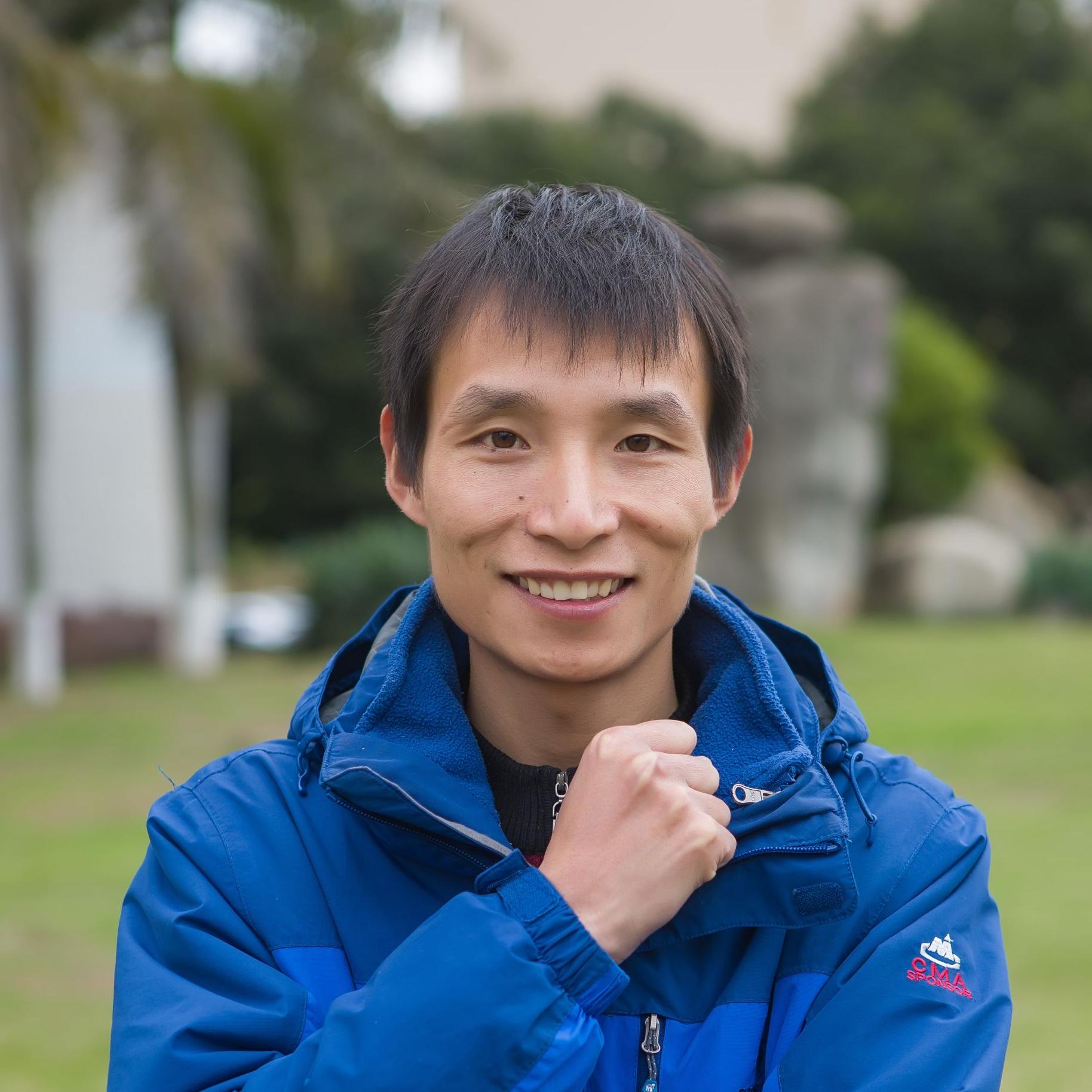 鲁康乐