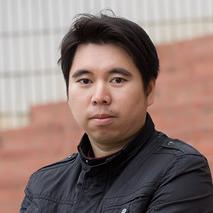 杨秋明