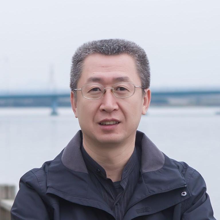 刘海宁