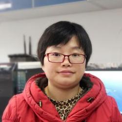 彭淑女