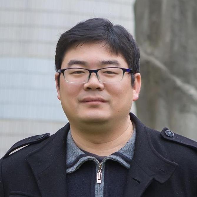 张亚平
