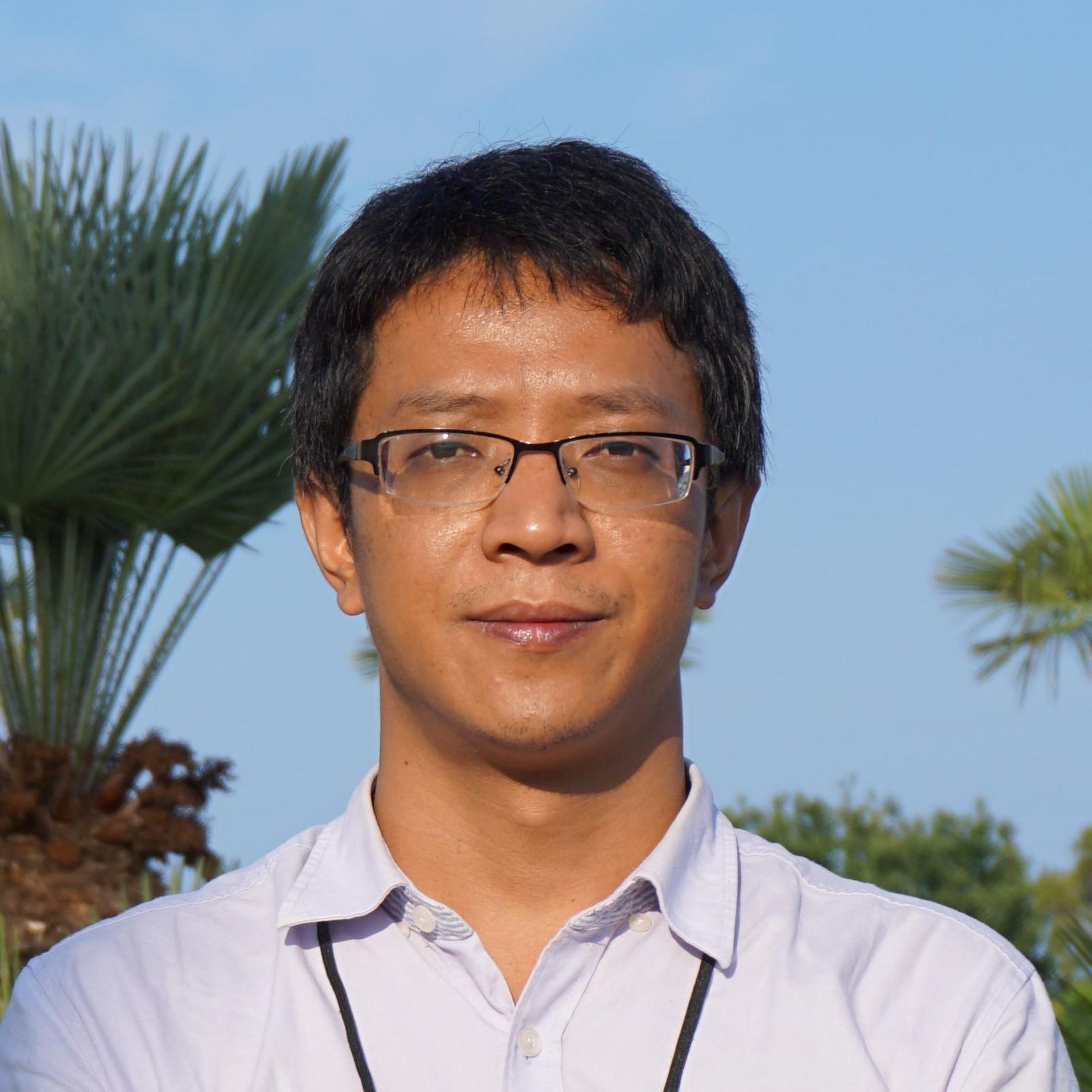 杨水源