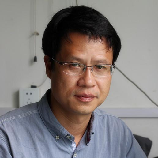 黄志宏