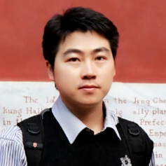 黄庄巍