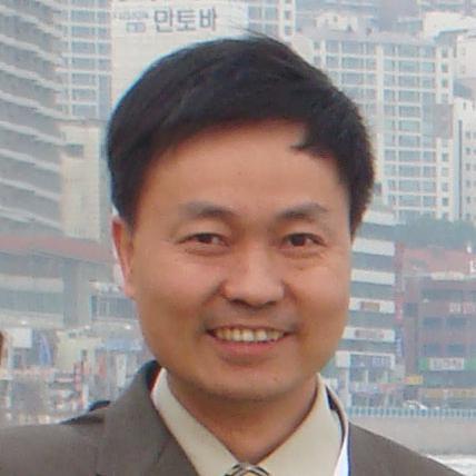 王志勇