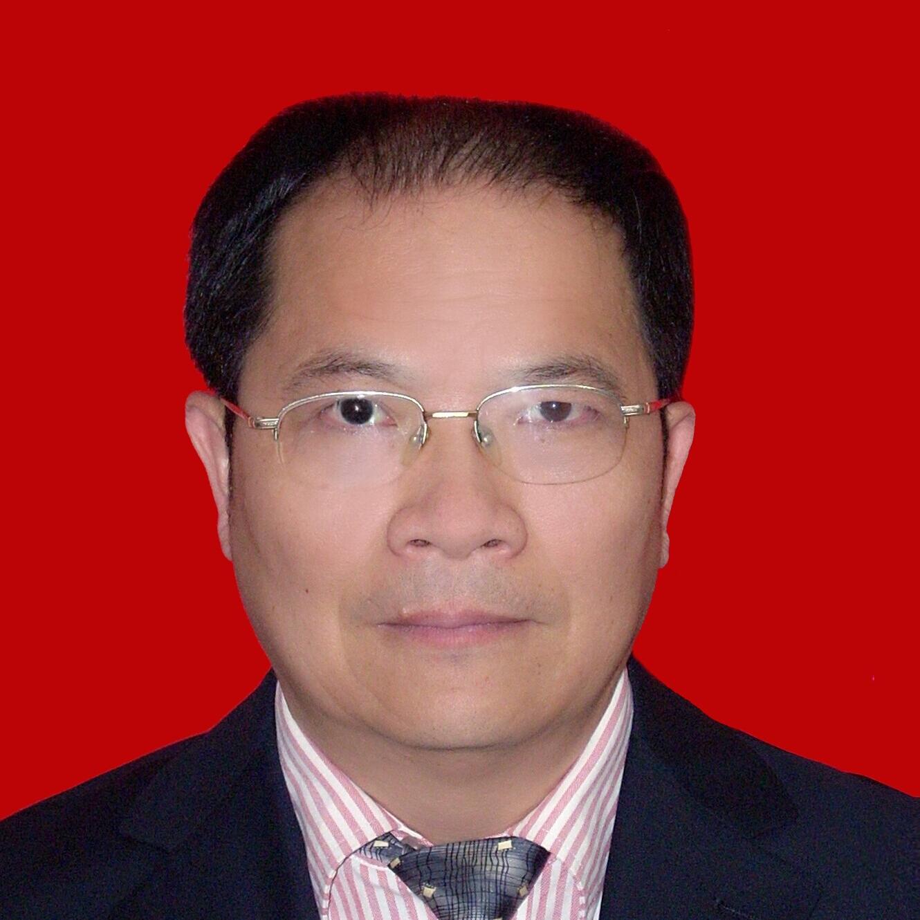 陈国华