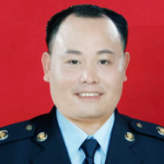欧献忠