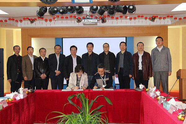 首个省级技术交易市场启动——黑龙江“科淘网”即将面世