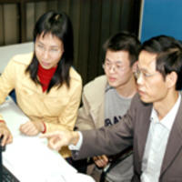 广东省数字信号与图像处理技术重点实验室