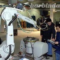 国防科技工业焊接自动化技术研究应用中心