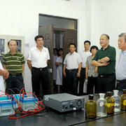 辽宁省高等学校分子与功能材料重点实验室